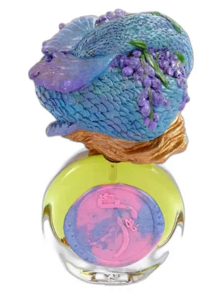 Frasco del perfume Fang Aromatherapy Taiwanese Mermaid unisex