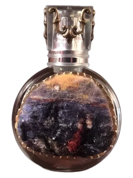 Frasco del perfume Fang Aromatherapy Yakushima1994 unisex