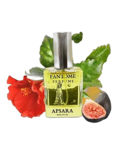 Frasco del perfume Fantôme Apsara Fantome unisex