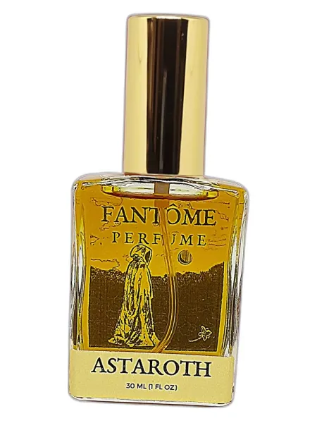 Frasco del perfume Fantôme Astaroth Fantome unisex