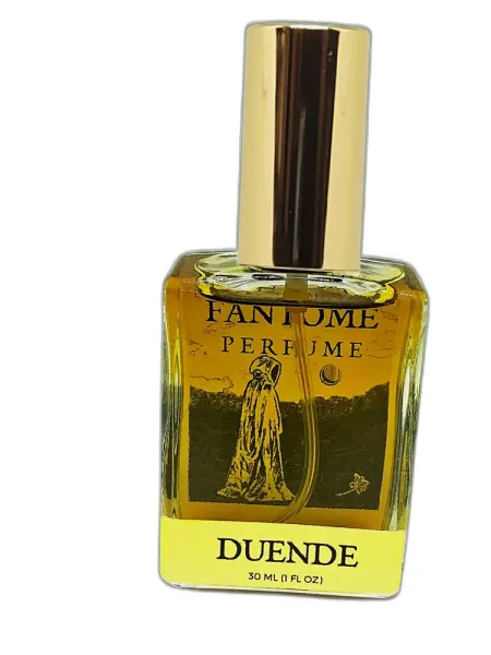Frasco del perfume Fantôme Duende Fantome unisex