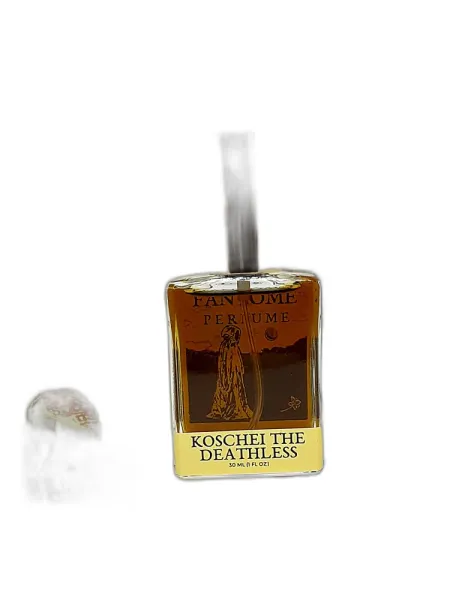 Frasco del perfume Fantôme Koschei the Deathless Fantome unisex