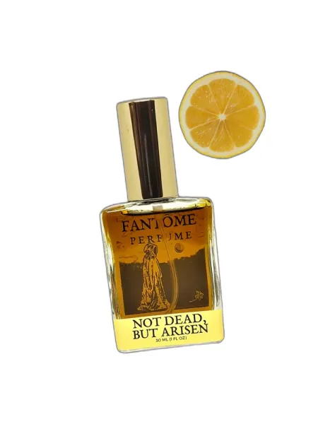 Frasco del perfume Fantôme Not Dead, but Arisen Fantome unisex
