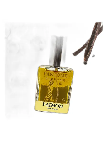 Frasco del perfume Fantôme Paimon Fantome unisex