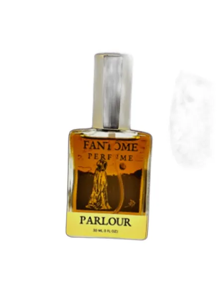 Frasco del perfume Fantôme Parlour Fantome unisex