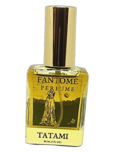 Frasco del perfume Fantôme Tatami Fantome unisex