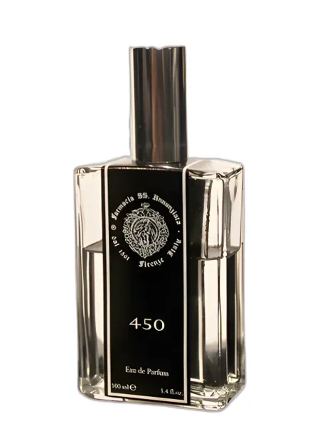 Frasco del perfume Farmacia SS. Annunziata 450 Farmacia SS. Annunziata unisex