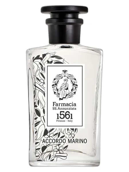 Frasco del perfume Farmacia SS. Annunziata Accordo Marino Farmacia SS. Annunziata unisex