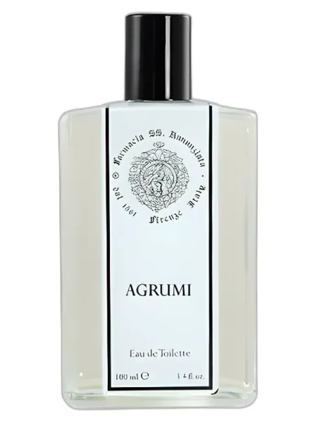 Frasco del perfume Farmacia SS. Annunziata Agrumi Farmacia SS. Annunziata unisex