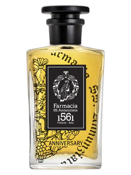 Frasco del perfume Farmacia SS. Annunziata Anniversary Farmacia SS. Annunziata unisex