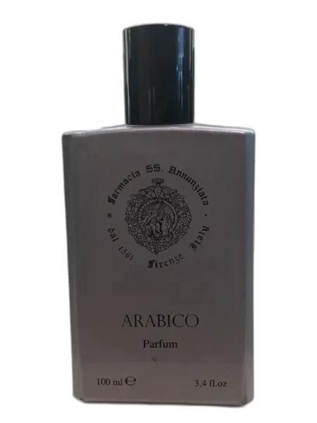 Frasco del perfume Farmacia SS. Annunziata Arabico Farmacia SS. Annunziata unisex