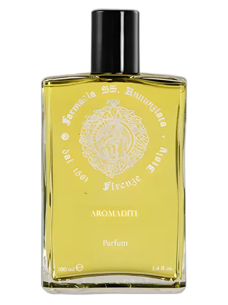 Frasco del perfume Farmacia SS. Annunziata Aromadite Farmacia SS. Annunziata unisex