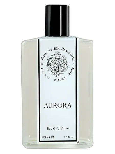 Frasco del perfume Farmacia SS. Annunziata Aurora Farmacia SS. Annunziata unisex