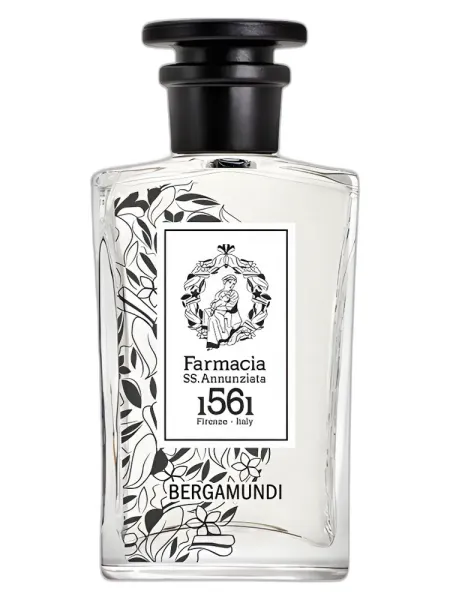 Frasco del perfume Farmacia SS. Annunziata Bergamundi Farmacia SS. Annunziata unisex