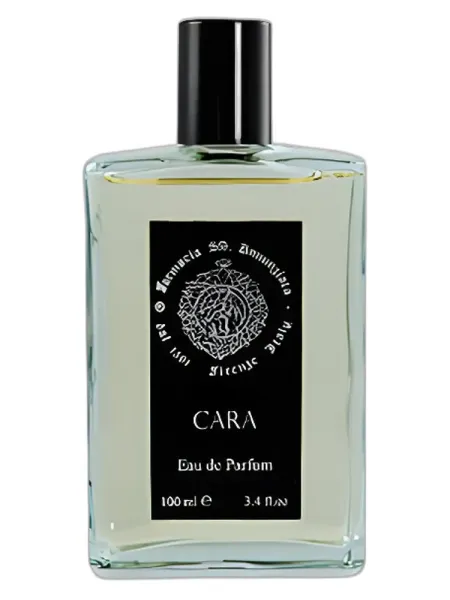 Frasco del perfume Farmacia SS. Annunziata Cara Farmacia SS. Annunziata