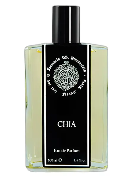 Frasco del perfume Farmacia SS. Annunziata Chia Farmacia SS. Annunziata