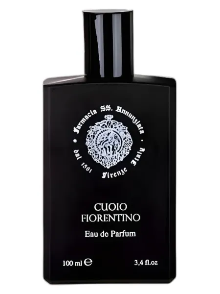 Frasco del perfume Farmacia SS. Annunziata Cuoio Fiorentino Farmacia SS. Annunziata unisex