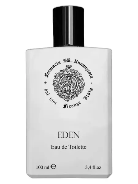 Frasco del perfume Farmacia SS. Annunziata Eden Farmacia SS. Annunziata unisex