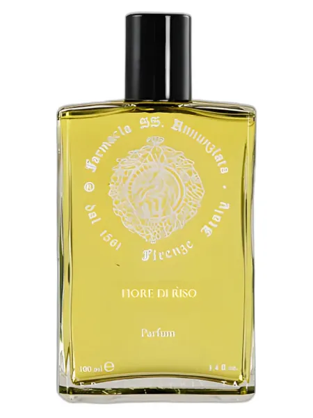 Frasco del perfume Farmacia SS. Annunziata Fiore di Riso Farmacia SS. Annunziata unisex