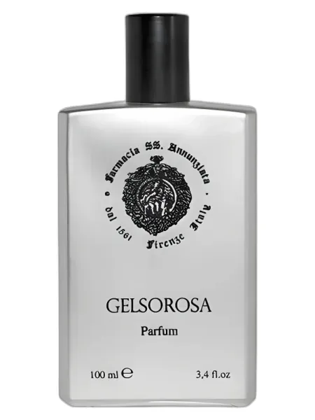 Frasco del perfume Farmacia SS. Annunziata Gelsorosa Farmacia SS. Annunziata unisex