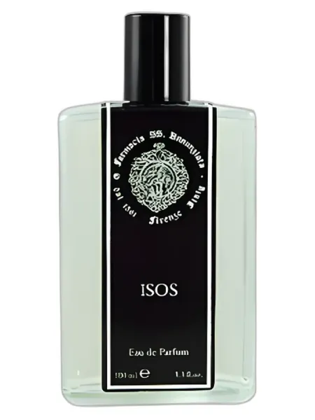 Frasco del perfume Farmacia SS. Annunziata Isos Farmacia SS. Annunziata unisex