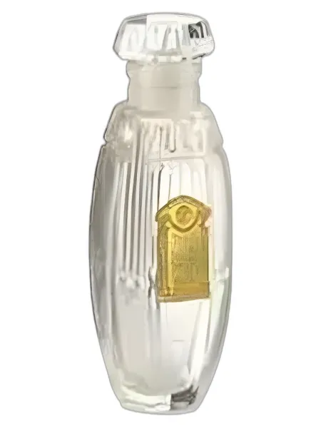 Frasco del perfume Fendi Ambre Romain unisex