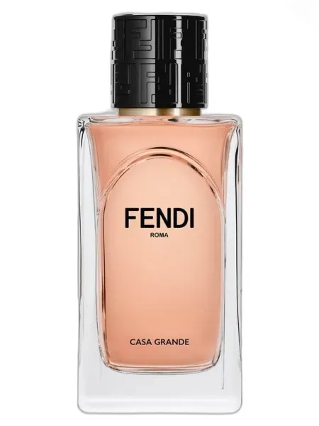 Frasco del perfume Fendi Casa Grande unisex