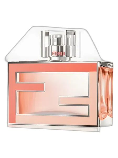 Frasco del perfume Fendi Fan di Fendi Blossom