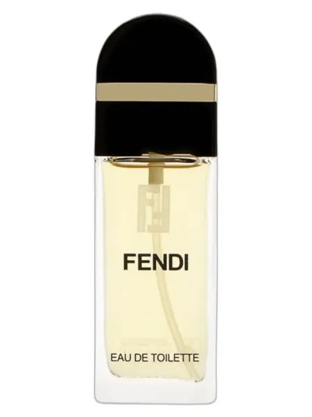 Frasco del perfume Fendi Fendi