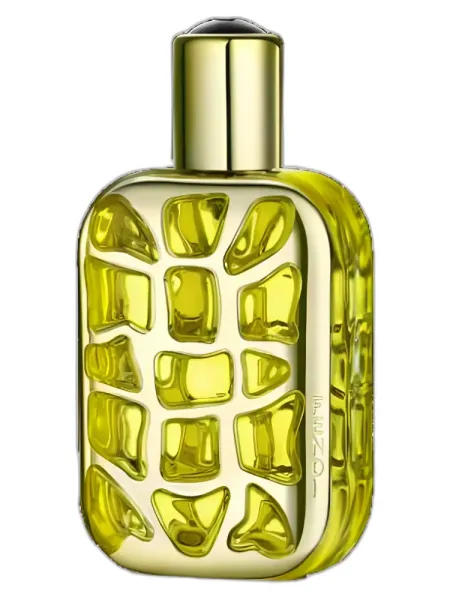 Frasco del perfume Fendi Furiosa