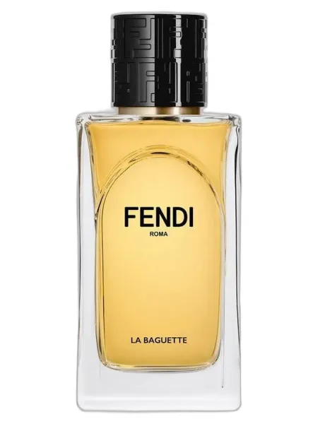 Frasco del perfume Fendi La Baguette unisex
