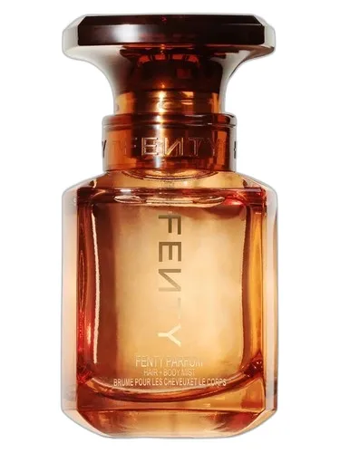 Frasco del perfume Fenty Parfum Mist Parfum