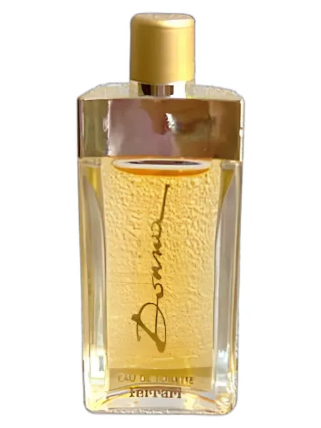 Frasco del perfume Ferrari Donna