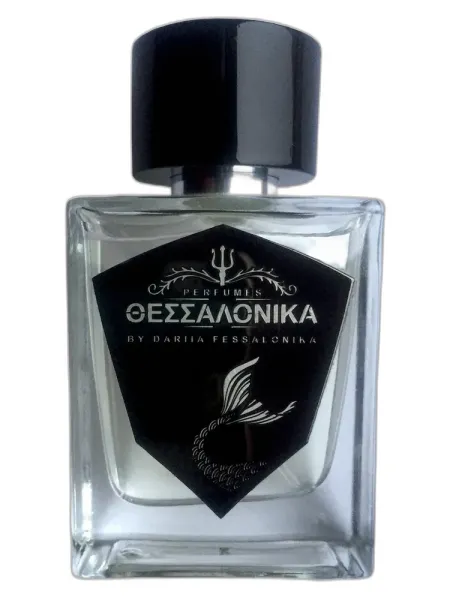 Frasco del perfume Fessalonika Aloha! unisex