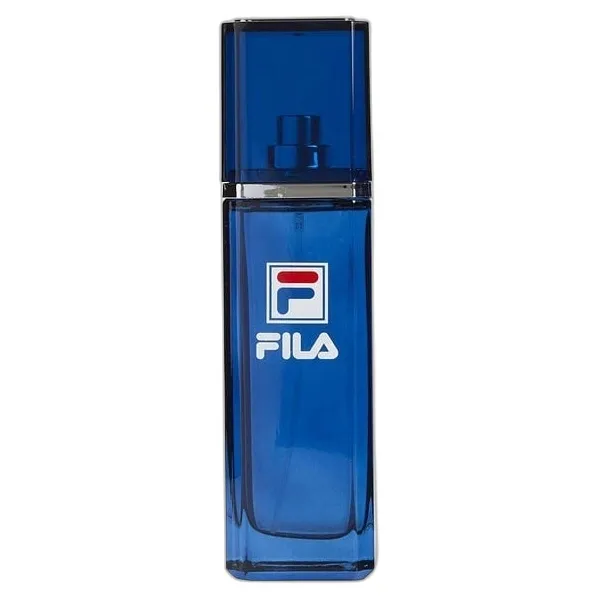 Frasco del perfume Fila Fila Eau de Toilette