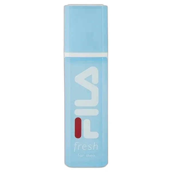 Frasco del perfume Fila Fresh Eau de Toilette