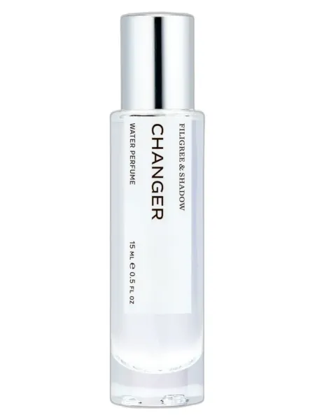 Frasco del perfume Filigree & Shadow Changer unisex