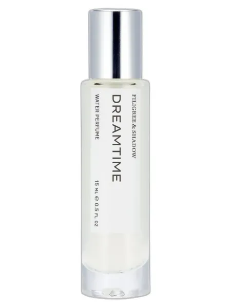 Frasco del perfume Filigree & Shadow DREAMTIME unisex