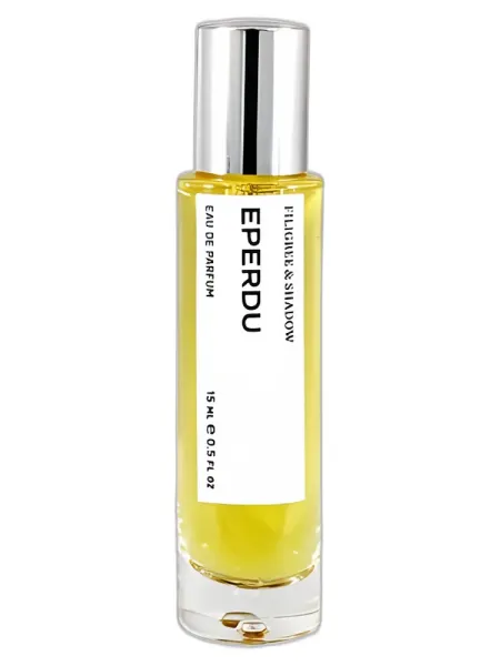 Frasco del perfume Filigree & Shadow EPERDU unisex