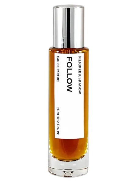 Frasco del perfume Filigree & Shadow FOLLOW unisex
