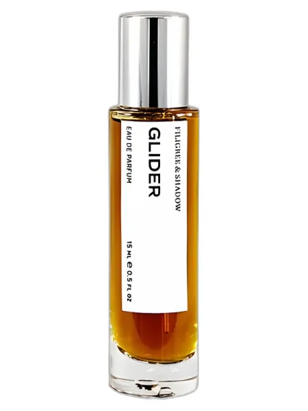 Frasco del perfume Filigree & Shadow GLIDER unisex
