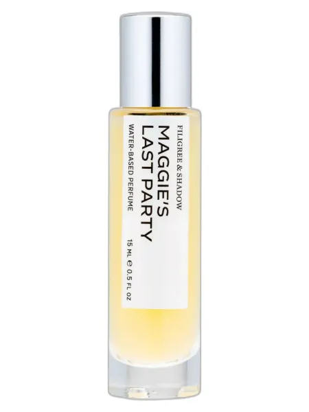Frasco del perfume Filigree & Shadow Maggie's Last Party unisex