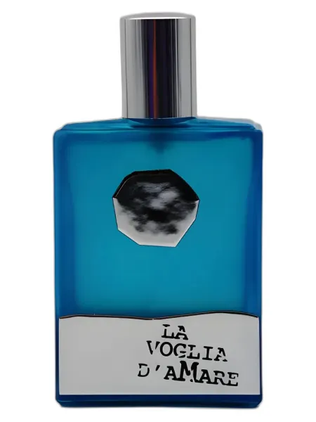 Frasco del perfume Filippo Sorcinelli La Voglia d'aMare unisex