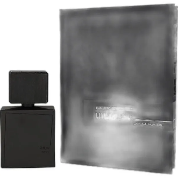 Frasco del perfume Filippo Sorcinelli Lavs Extrait