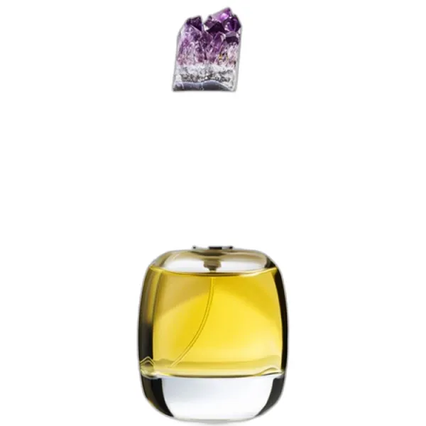 Frasco del perfume Filippo Sorcinelli Lux Visionaria Eau de Parfum