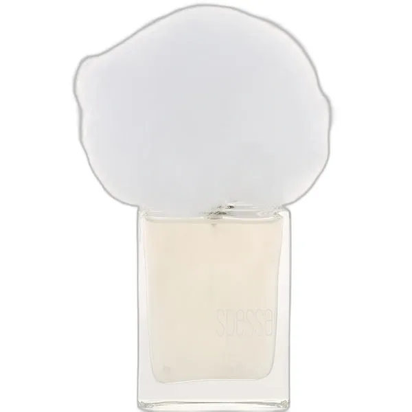 Frasco del perfume Filippo Sorcinelli Nebbia Spessa Extrait