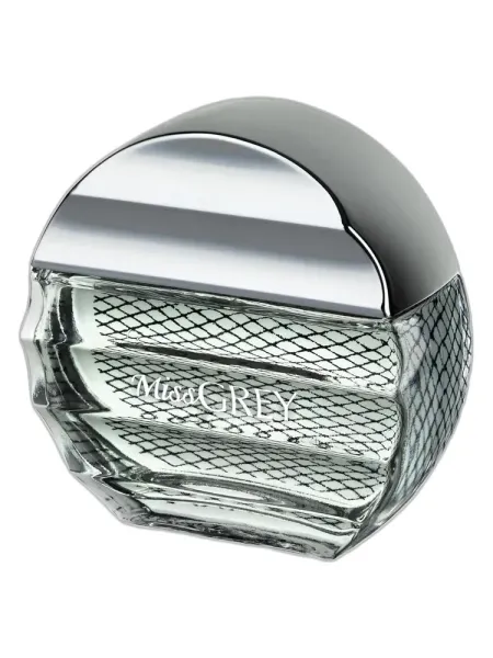 Frasco del perfume Fiorucci Miss Grey