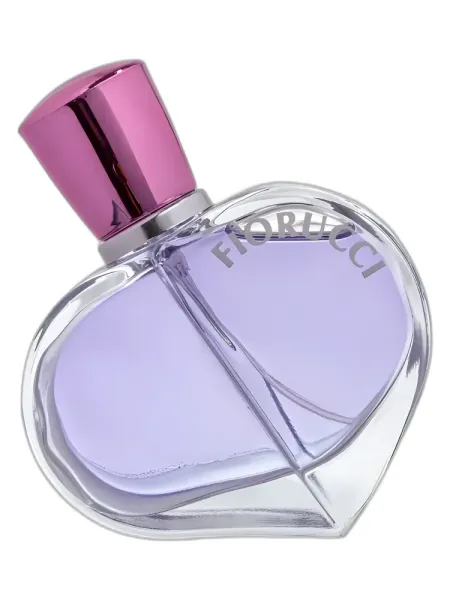 Frasco del perfume Fiorucci Paris La Nuit