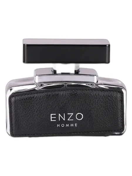 Frasco del perfume Flavia Enzo Homme