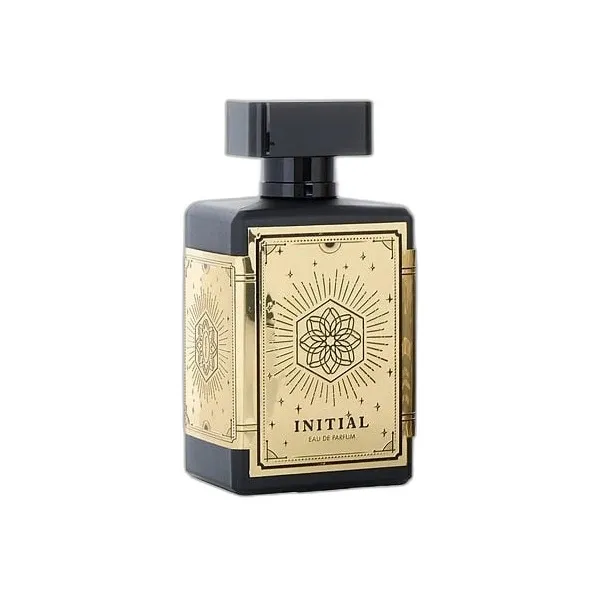 Frasco del perfume Flavia Initial Eau de Parfum